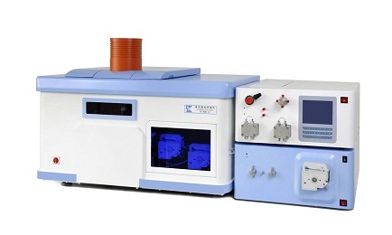 玉溪市疾控中心液相色谱-原子荧光联用仪采购项目招标